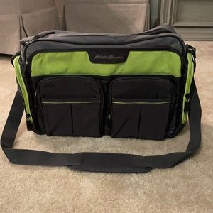 Diaper bag, used in great condition.
